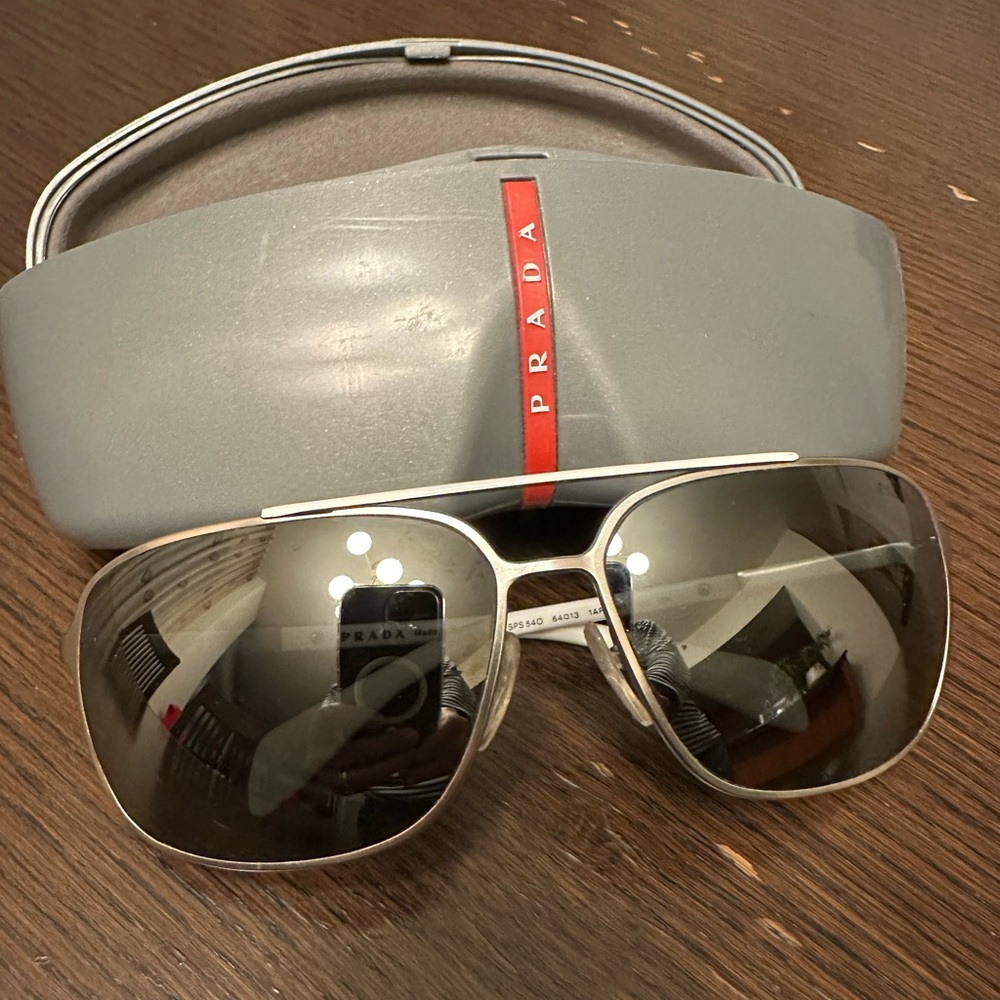 Prada sunglasses
